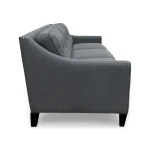 Tristain Smoke Sofa - Image 3