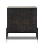 Roseville 3-Drawer Nightstand - Image 6