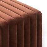 Augustine 21" Ottoman - Image 6