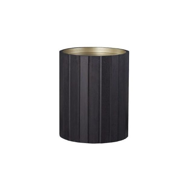 Allure Channel Accent Table