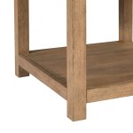 Corro Open Shelf End Table - Image 10