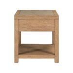 Corro Open Shelf End Table - Image 4