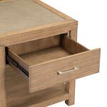 Corro Open Shelf End Table - Image 8