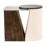 Darvin Nesting Tables | Set of 2 - Image 3