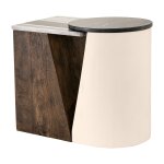 Darvin Nesting Tables | Set of 2 - Image 4