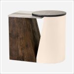 Darvin Nesting Tables | Set of 2 - Image 2