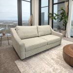 Alora 2-Seat Sofa Bed | Queen - Image 5