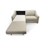 Alora 2-Seat Sofa Bed | Queen - Image 4