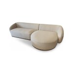 Athlea 2-Piece Chaise Sofa