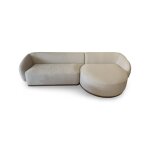 Athlea 2-Piece Chaise Sofa - Image 2