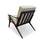 Baron Mid-Century Accent Chair - Image 4