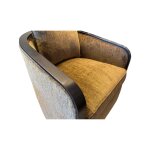 Barton Swivel Chair - Image 3