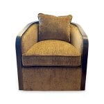 Barton Swivel Chair - Image 2