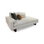 Bennett Chaise Lounger