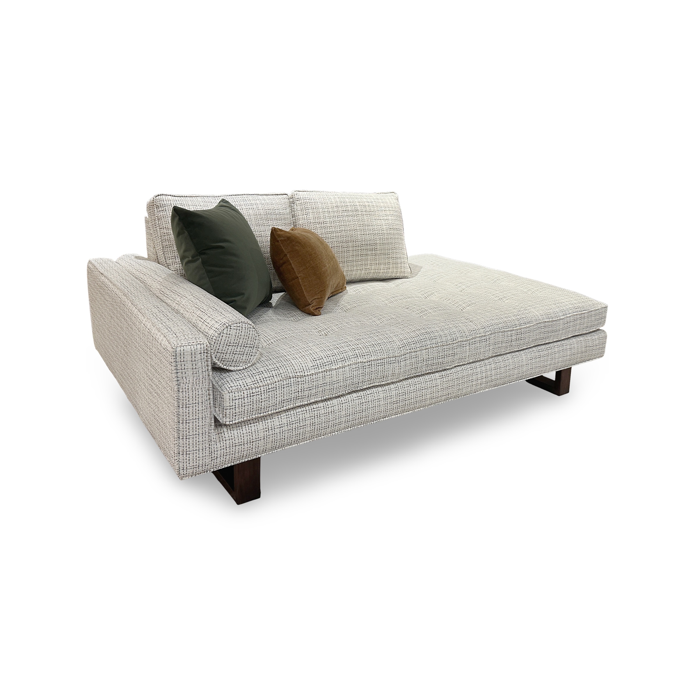 Bennett Chaise UPHLOCMF8330 UPHLOCMF8330 Angle