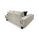 Bennett Chaise Lounger - Image 4