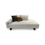 Bennett Chaise Lounger - Image 2