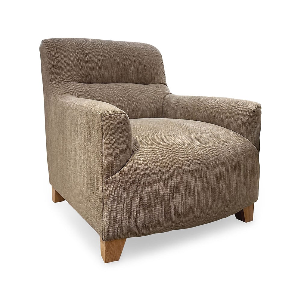 Harlow Accent Arm Chair