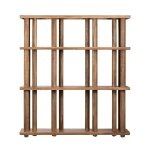 Cairo Open Shelf Bookshelf - Image 2