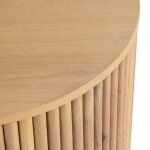 Henley Round End Table - Image 2