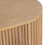 Hendrix 4-Door Sideboard - Image 4
