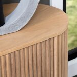 Hendrix 4-Door Sideboard - Image 6