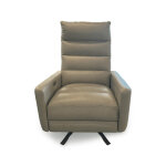Cirrus Aire Power Leather Recliner - Image 2