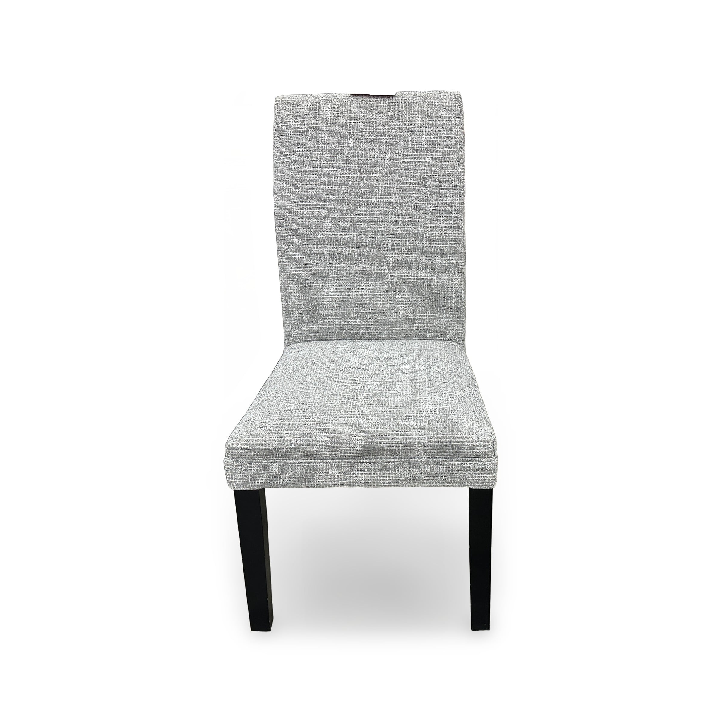 DNRCDSMF9407 (1) Upholstered Dining Side Chair - Image 1