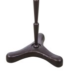 Breto 15" Green Marble Accent Table - Image 8