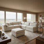 Harlo 6-Piece Modular Sectional - Image 3