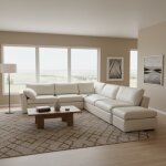 Harlo 6-Piece Modular Sectional - Image 4