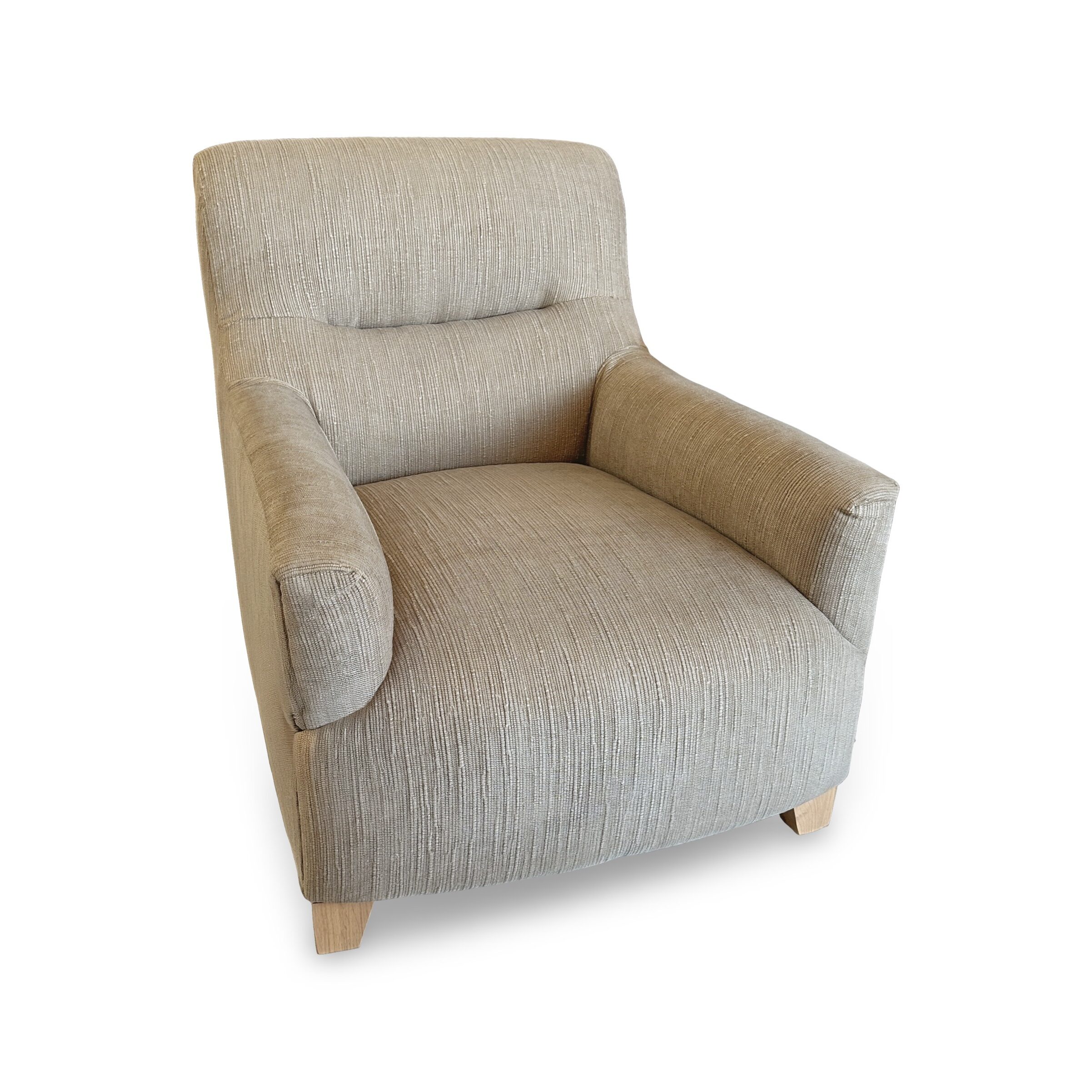 Harlow Accent Chair CHRCHRMF8781 CHRCHRMF8781 Angle E1757444437889