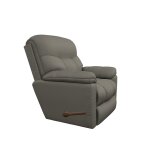Morrison Manual Rocker Recliner | Greige - Image 2