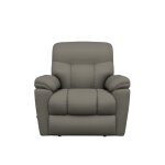 Morrison Manual Rocker Recliner | Greige - Image 3