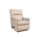 Collage Rocking Manual Recliner | Beige