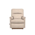 Collage Rocking Manual Recliner | Beige - Image 3