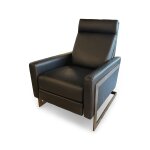 Isla Leather Recliner