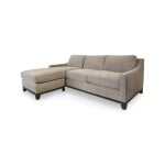 Jane 2-Piece Chaise Sofa