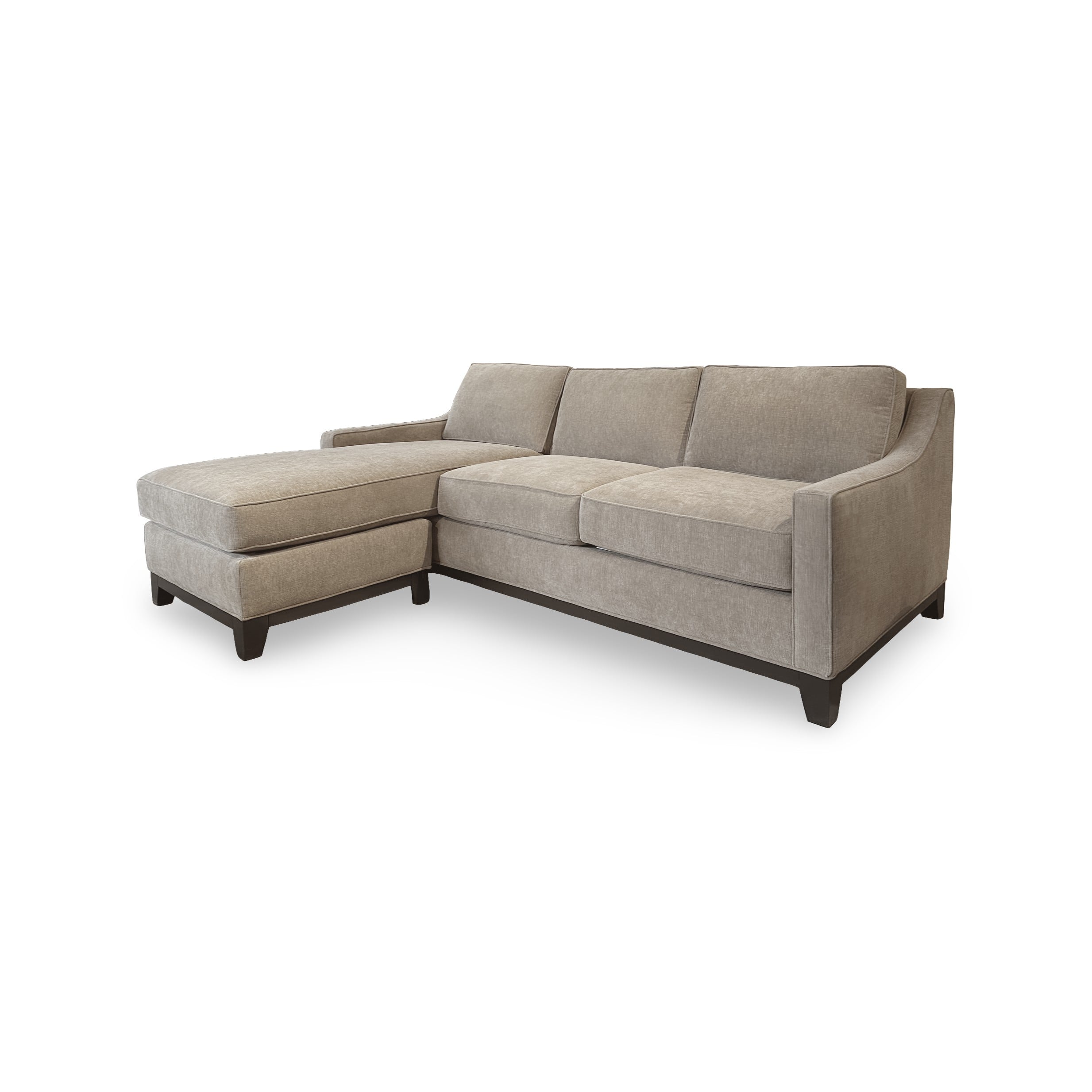Janet Sectional Chaise