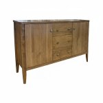 Maple 2-Door Dining Buffet