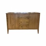 Maple 2-Door Dining Buffet - Image 2