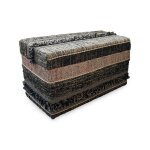 Marrake 32" Storage Ottoman