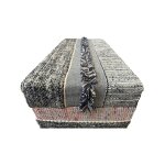 Marrake 32" Storage Ottoman - Image 4