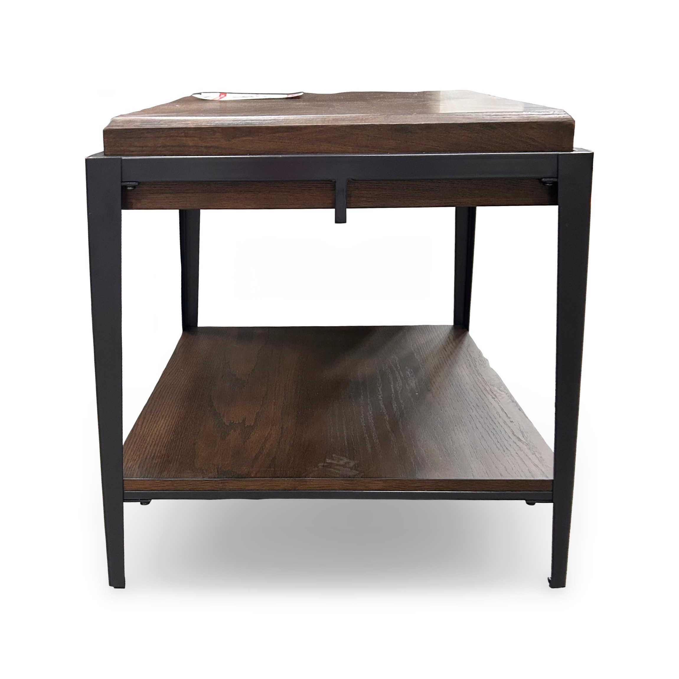 Waco Square End Table