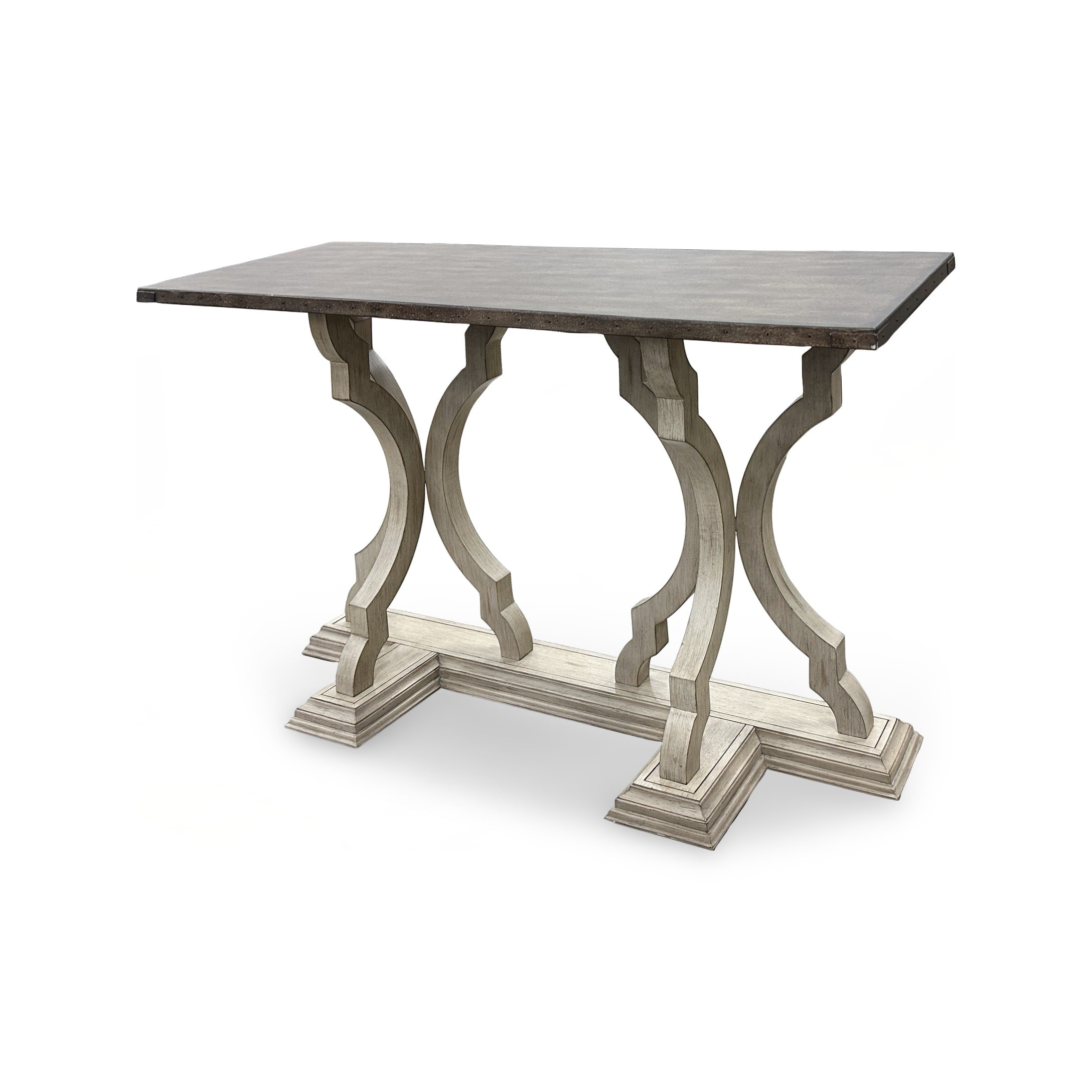 Estate Sofa Table