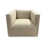 Padma Swivel Accent Chair - Image 2