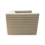 Padma Swivel Accent Chair - Image 3