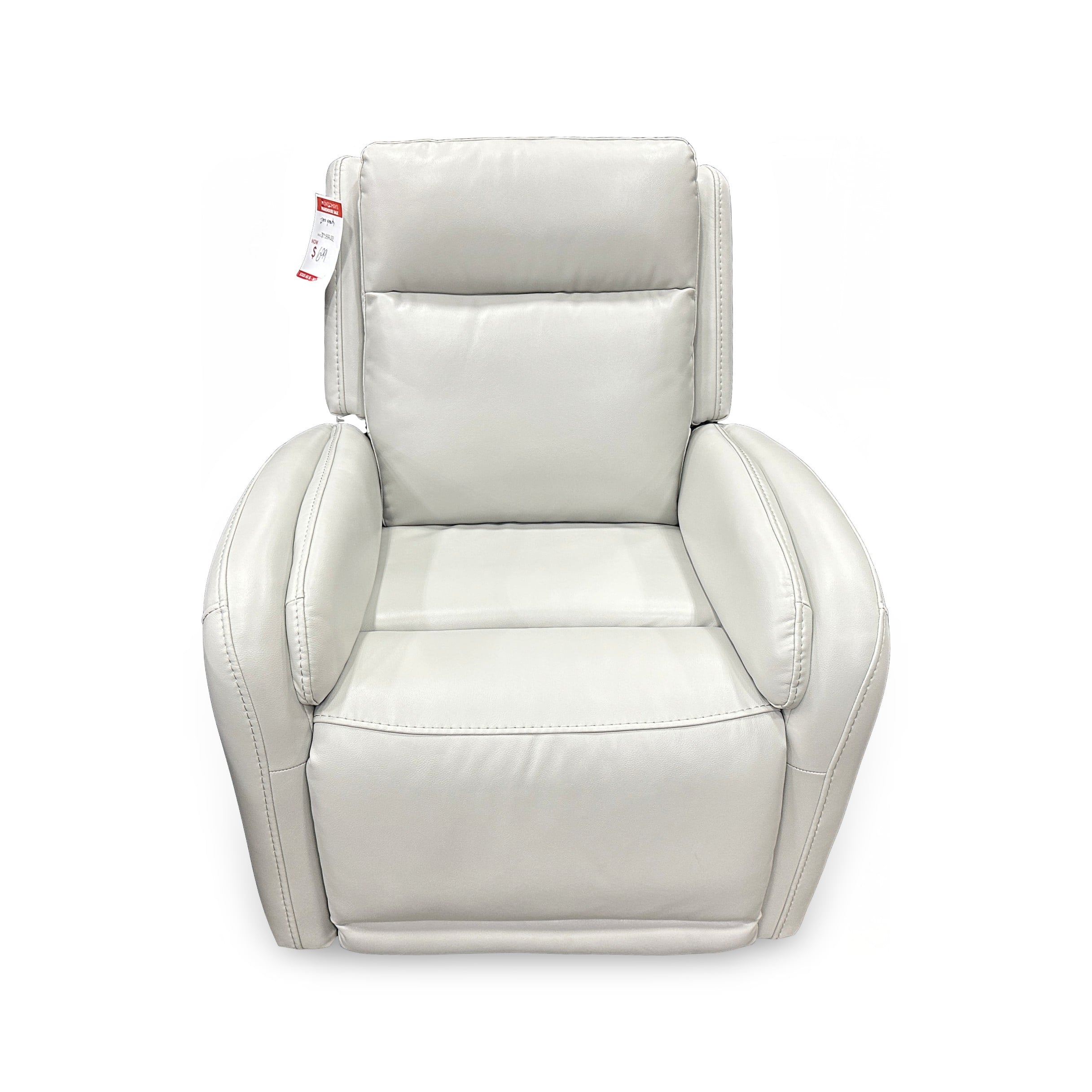 RECRECMF8795 (1) Cosmic Contemporary Power Recliner - Image 1