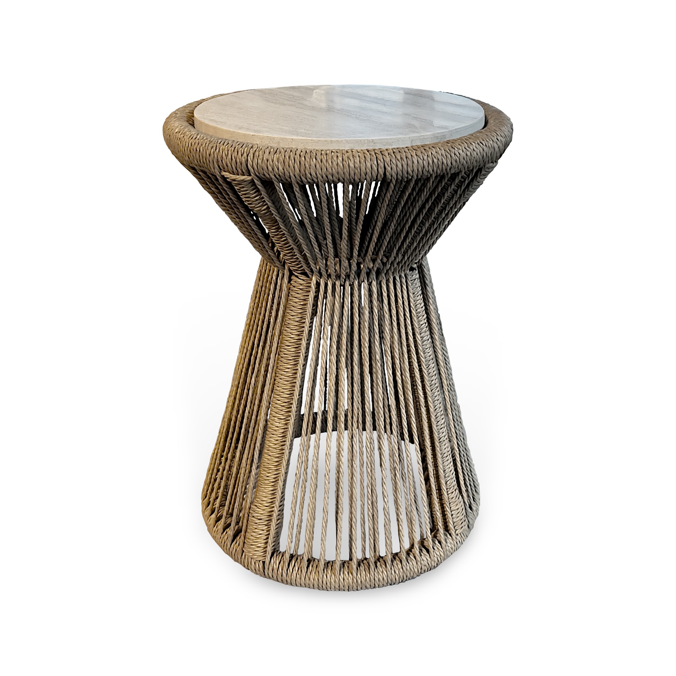 Rope Spot Table
