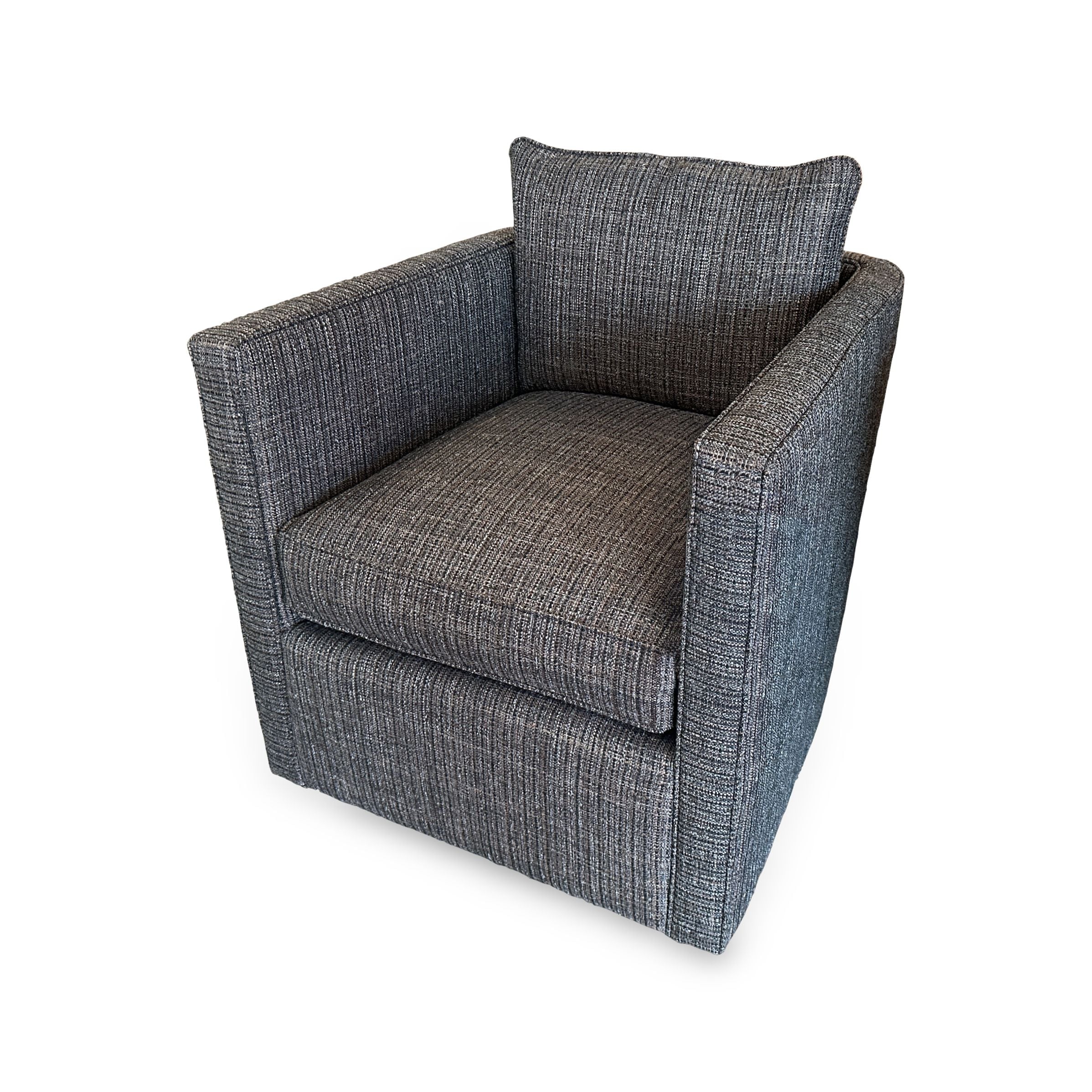 Roth Swivel Accent Chair